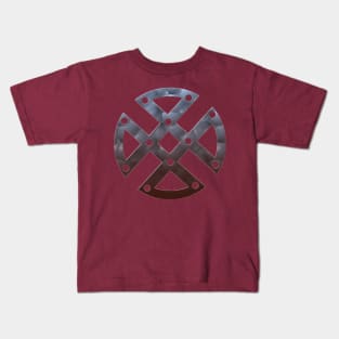 CELTIC CROSS Kids T-Shirt